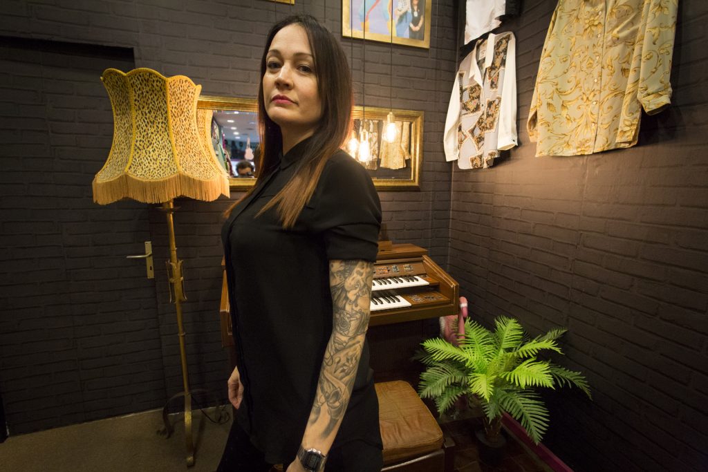 Tattoo. Provocation sous la peau - 7 Islands Magazine