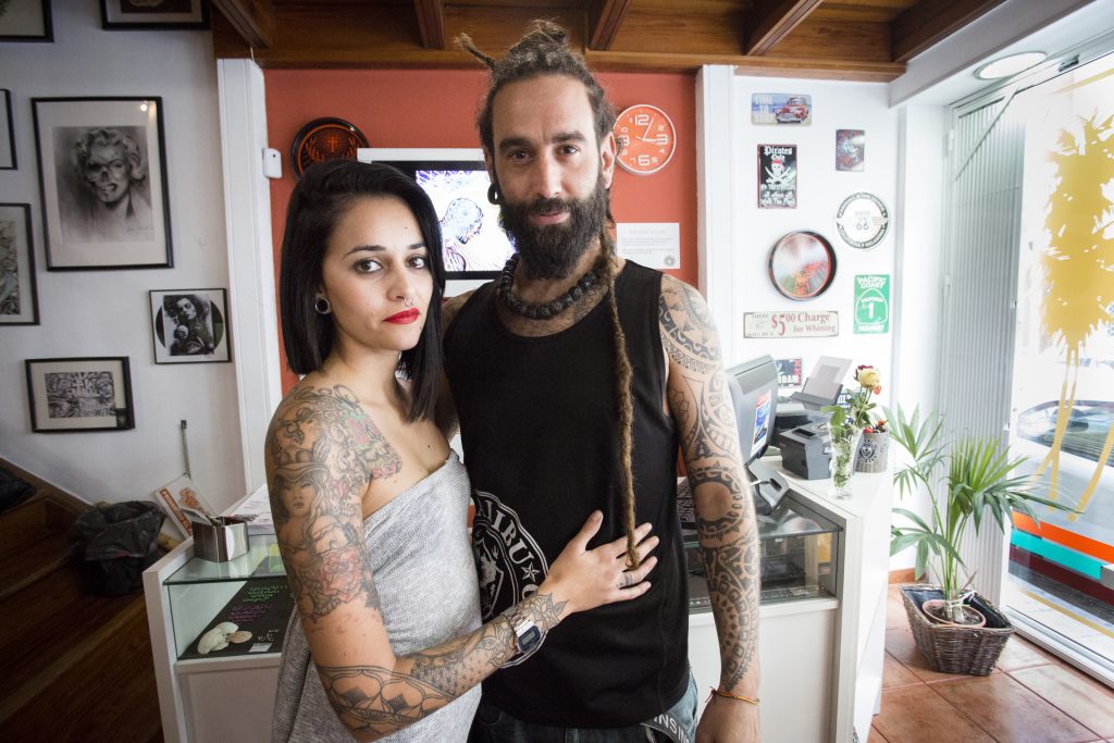 Tattoo. Provokation unter der Haut - 7 Islands Magazine