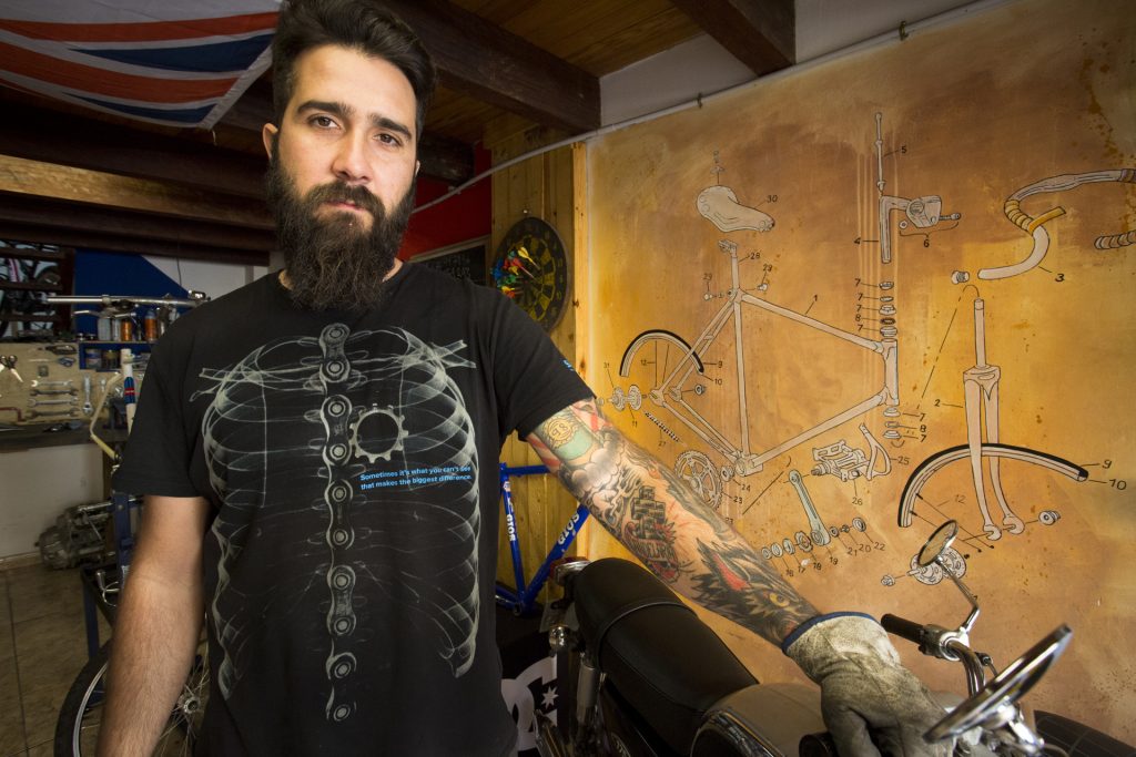 Tattoo. Provokation unter der Haut - 7 Islands Magazine